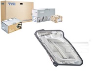 DENNÉ SVETLO PREDNÉ P LED VOLVO S60 II V60 I ​​​​04/10-10/13 TYC