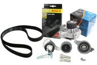 BOSCH ROZVODY+ČERPADLO PEUGEOT 407 607 807 2.2 16V