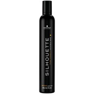 Schwarzkopf Silhouette Super Hold - pena 500ml