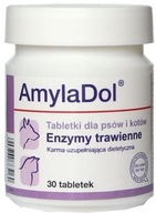 Dolfos Amyladol 30 tabliet