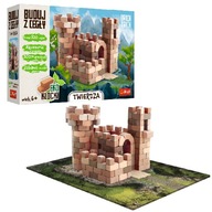 Brick Trick Postavte z tehly Stronghold 61540