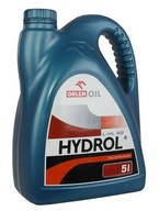 HYDROL L-HL 68 5L HYDRAULICKÝ OLEJ