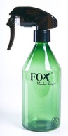 Fox Barber Kadernícky rozprašovač zelený 300ml