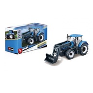 Bburago, Burago FARM TRACTOR TRAKTOR