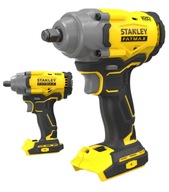 Rázový uťahovák Stanley Fatmax SFMCF920B 18V