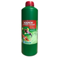 ZOOLEK AQUACID 1000ML ZNIŽUJE PH A KH LACNO A ÚČINNE