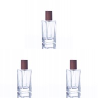 Fľaštička Krimpovacia niť Pablo Wenge Set 3x30ml