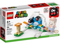 LEGO Super Mario 71405 Fuzzyho kotrmelce