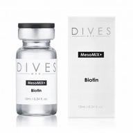 DIVES Med. - Biotín 10 ml