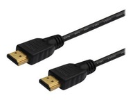 SAVIO SAVKABELCL-38 HDMI kábel SAVIO CL-38 v1.4