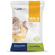 Vitamíny a minerály pre hydinu Polfamix MM-D 5kg