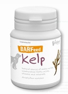 Barfeed Kelp hnedé riasy 60g