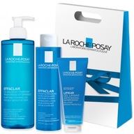 LA ROCHE-POSAY Effaclar gél 400ml + Tonikum SET