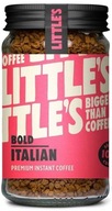 Instantná káva Talianska Arabica Little's Italian