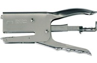 Ručná kliešťová zošívačka 6-8 mm Proline 55042