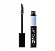 MAYBELLINE Snapscara Mascara 01 Pitch Black