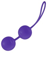 DUO PURPLE JOYDIVISION JOYBALLS TREND - G BALLS