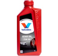 VALVOLINE PREVODOVÝ OLEJ 75W90 GL4 1L nový MTF GL-4