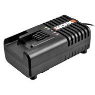 WORX - NABÍJAČKA - 20V 2A - WA3880