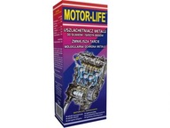 MOTOR LIFE Metal Refinement for Engines 250ml