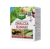 SNAIL Control 1kg - bojuje proti slimákom