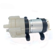 Mini membránové vodné čerpadlo 12 V 3W MOTOR R385