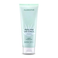 ALOESOVE Bio+ telový peeling 230g