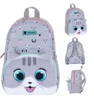 Ruksak AK300 Astra KITTY THE CUTE