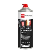 Kontaktujte sprej CS 300 EcoChemical