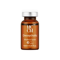 Deoxycholická 10% ampulka na chudnutie 10ml