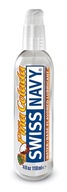 Lubrikant s príchuťou Swiss Navy Pina Colada 118 ml