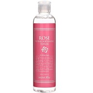 Rose Floral Softening Toner zjemňujúci toner pre