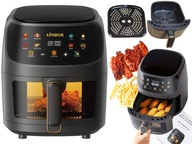 VZDUCHOVÁ FRITÉZA LINBOX BLACK FRYER