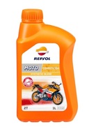 REPSOL MOTO SKÚTER 2T 1L