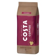 Kávové zrná Costa Signature Dark Roast 1kg