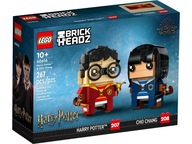 LEGO BrickHeadz 40616 Harry Potter a Cho Chang