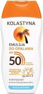 KOLASTYNA SUN EMULSION SPF50 150ml