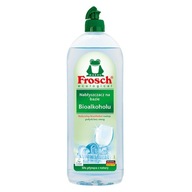 Oplachovací prostriedok do umývačky riadu 750 ml Frosch