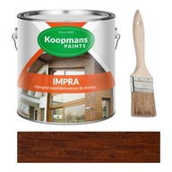 Impregnácia dreva Koopmans IMPRA Teak 111 2,5L