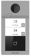 HIKVISION video interkom DS-KV8213-WME1(C)/stanica s preplachovacou bránou