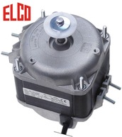 Motor ventilátora 081394 230V 25W 60Hz