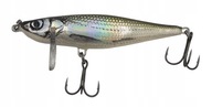 WOBLER SALMO THRILL SINKING 7cm 7g SINKING HOLO