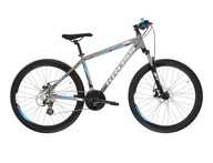 BIKE KROSS HEXAGON 3.0 veľkosť XS 14'' 26'' ROK 2023