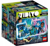 Lego VIDIYO Alien DJ BeatBox 43104