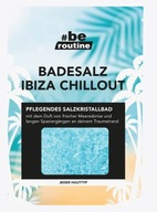 Be Rutine, Ibiza Chillout, soľ do kúpeľa, 80 g