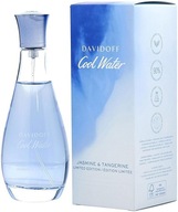 DAVIDOFF COOL WATER WOMAN JASMINE TANGERINE 100ML