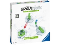 Rozširujúca súprava hry RAVENSBURGER Gravitrax Push Puzzle 22438