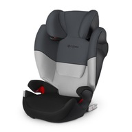 RIEŠENIE AUTOSEDAČKY CYBEX M-FIX COMFORT