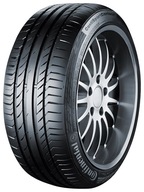 2 x Continental ContiSportContact 5 225/45R17 91 V