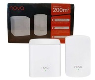 Tenda MW5 System Mesh WiFi router AC1200 2-balenie